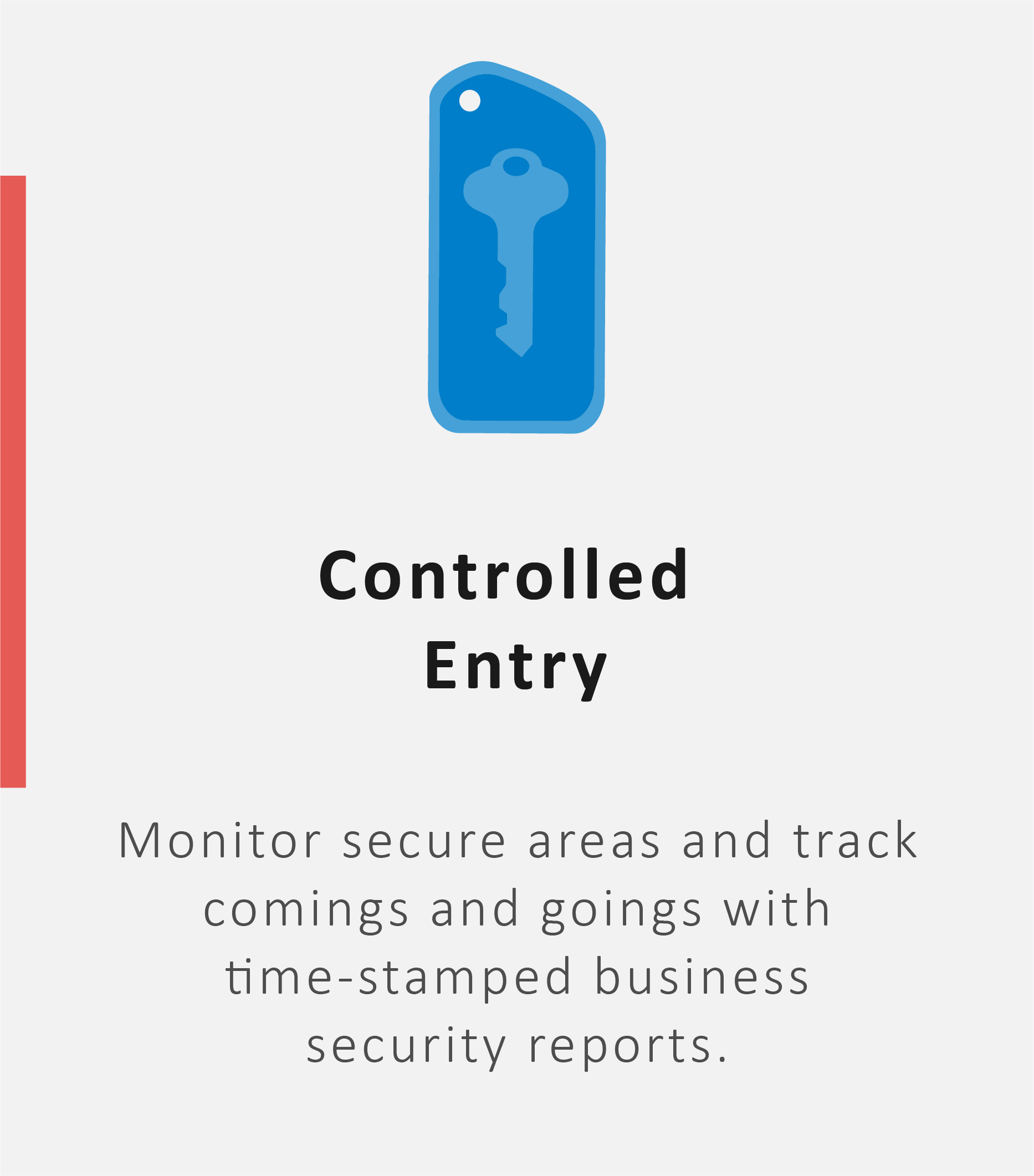 Access Service Table Image